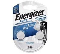 CR2025 3V Ultimate Lithium Button Cell Batteries, - E301319400 - 10 PACK