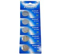 CR2032 3 V Lithium Button Cell Battery