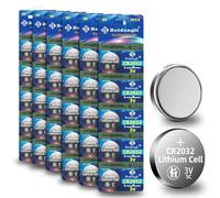 CR2032 3V Lithium Button Cell CR 2032 Batteries Pack of 30
