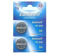 CR2032 Car Key Batteries CR2032 Alarm Remote Fob Batteries 2032