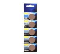 CR2330 3V lithium button cell battery car remote battery for electronic gadgets such as clocks and calculators high energy density