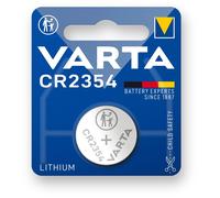 CR2354 2354 VARTA Batteries High Quality Lithium Cell 3V DL2354 EXPIRY 07/2035
