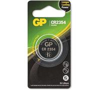 CR2354 Set of 1 | GP Lithium | Lithium Button Cell CR 2354 3V - Long Life