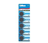 CR2450 3V Lithium Button Batteries Ideal For Toy And For Car Remotes With High Energy Density Remote Control Battery