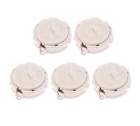 CR2450 Battery Holder with Cover Coin Battery Holder with Reverse Polarity Design