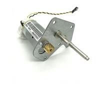 CR357-67034 CR357-67037 Rewinder Support Motor Fit For HP DesignJet T920 T930 T1500 T2500 T3500 T2530 Plotter Replacement parts