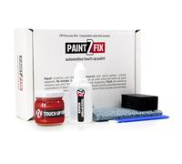 CR5 Runway Red (Runaway Red) Touch Up Paint Kit - Scratch & Chip Repair Compatible with KIA