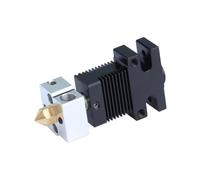 CR6 SE HOTEND ALL-METAL KIT FOR CR-6 MAX Extrusion Head 3D Printer Accessories(Set1)