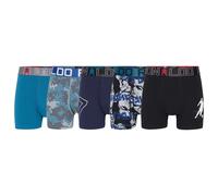 Cr7 Boys Boxer Shorts, 5 Pack - Cristiano Ronaldo Motive, Trunks, Cotton S...
