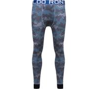 CR7 Boys Long Johns Base Layer Bottom, Multicolour, 7-9Y
