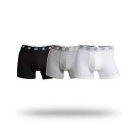 CR7 by Cristiano Ronaldo Men's Cr7 Boxer Shorts, Multi-coloured, M UK