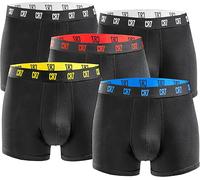 CR7 Cristiano Ronaldo Boxer Shorts 5-Pack Color