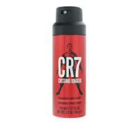 Cr7 Cristiano Ronaldo Cr7 Body Spray 150ml