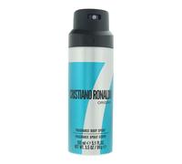 Cr7 Cristiano Ronaldo Cr7 Origins Body Spray 150ml