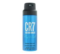 Cr7 Cristiano Ronaldo Cr7 Play It Cool Body Spray 150ml