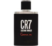 CR7 Cristiano Ronaldo Game On Eau De Toilette