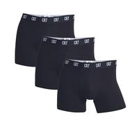 CR7 CRISTIANO RONALDO Men's Cr7 Boxer Shorts, Black, M