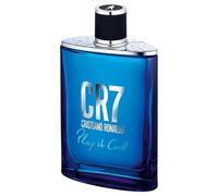 Cristiano Ronaldo Cr7 Play It Cool Eau De Toilette 100ml