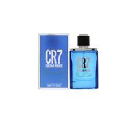 CR7 Cristiano Ronaldo Play It Cool Eau De Toilette 50ml