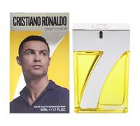 CR7 Discover by Cristiano Ronaldo for Men - 1.7 oz EDT Spray