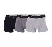 Cr7 Men's Boxer Shorts, 3 Pack - Bamboo Viscose, Trunks, Cotton Stretch, Log...