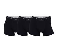 Cr7 Men's Boxer Shorts, 3 Pack - Bamboo Viscose, Trunks, Cotton Stretch, Log...