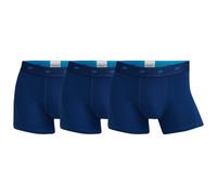 Cr7 Men's Boxer Shorts, 3 Pack - Bamboo Viscose, Trunks, Cotton Stretch, Log...