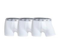 Cr7 Men's Boxer Shorts, 3 Pack - Trunks, Organic Cotton Stretch
