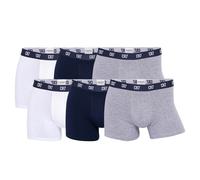 CR7 Men's Boxer Shorts, 6-Pack - Trunks, Organic Cotton Stretch