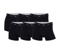 CR7 Men's Boxers, 6 Pack - Bamboo Viscose, Trunks, Cotton Stretch, Log...