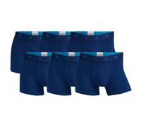 CR7 Men's Boxers, 6 Pack - Bamboo Viscose, Trunks, Cotton Stretch, Log...