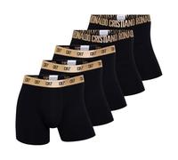 CR7 Men's Cotton Blend Boxer Briefs