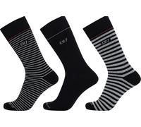 CR7 Men's Cr7 3-pack Men's Socks
