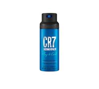 Cristiano Ronaldo CR7 Play It Cool Deodorant Spray 150 ml