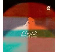 CR73522 Eskina We Were the Moon CD CR73522 NEW