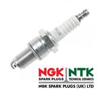 CR8E NGK Spark Plug Brand New Genuine Stock Number 1275