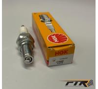 Genuine NGK CR8E 1275 Spark Plugs Pack of 3 Suzuki DL 650 A V-Strom ABS 2007