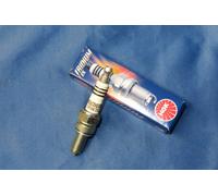 1 x NGK Iridium Spark Plug CR8EIX KAWASAKI W 800 STREET ABS 2019 - 2020