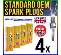 CR9E (6263) NGK TRADITIONAL OEM SPARK PLUGS SET OF 4 SALE WHOLESALE PRICE