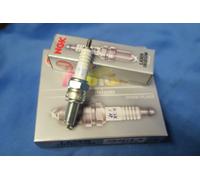 CR9EiA9 Sparkplugs set of 4 6289