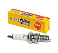 Cr9ek - 3 Spark Plugs Ngk Triumph Sprint St 2001-