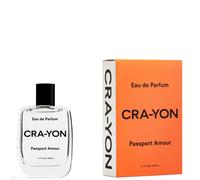 CRA-YON Passport Amour Eau de Parfum 50ml