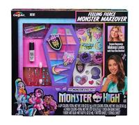 CRA-Z-ART 72208 High Feeling Fierce Monster Makeover Make up Set for Children Aged 8 and Over, Multicolour