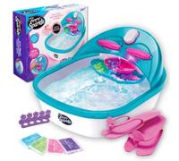 Shimmer 'n Sparkle 6 in 1 Real Massaging Foot Spa