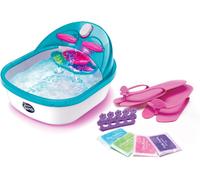 CRA-Z-ART Shimmer N Sparkle 6in1 Real Foot Massaging Spa