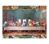 CRA-Z-ART The Last Supper 1000 Piece Jigsaw Puzzle