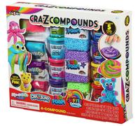 Cra-Z-Compounds Set