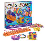 Cra-Z-Loom Loom Band Maker Set