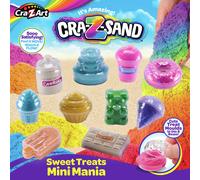 Cra-Z-Sand Sweet Treats Mini Mania