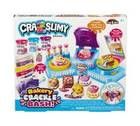 Cra-Z-Slimy Bakery Crackle Bash